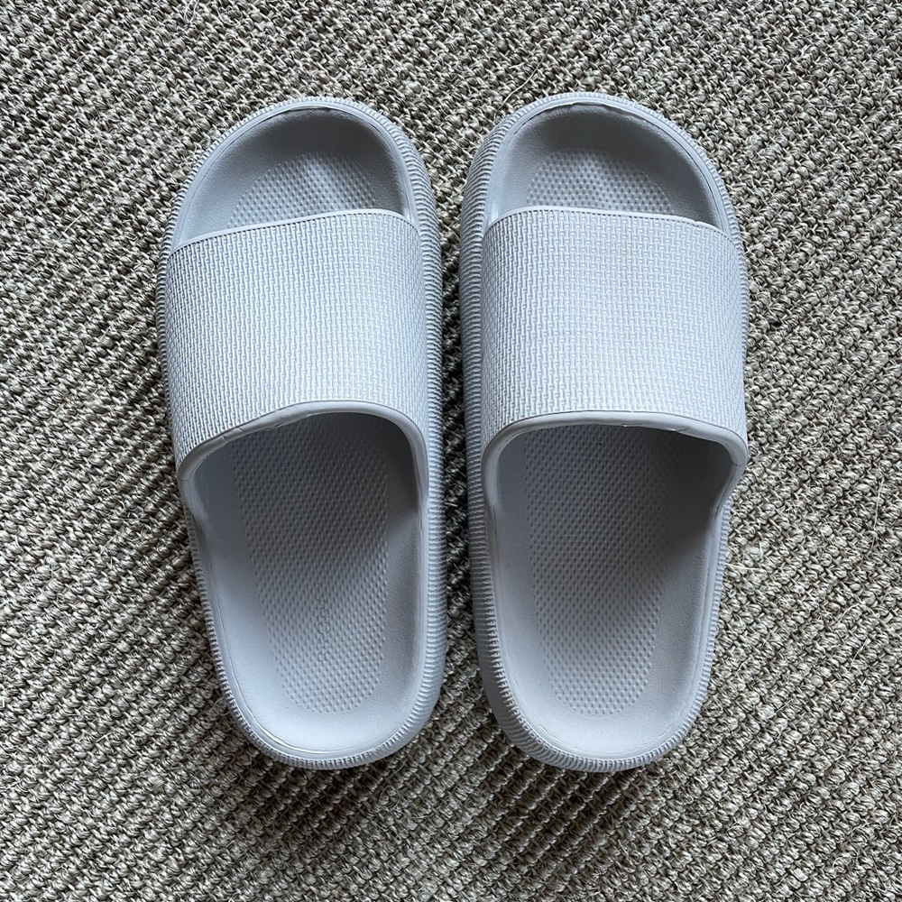 Cloud Slides